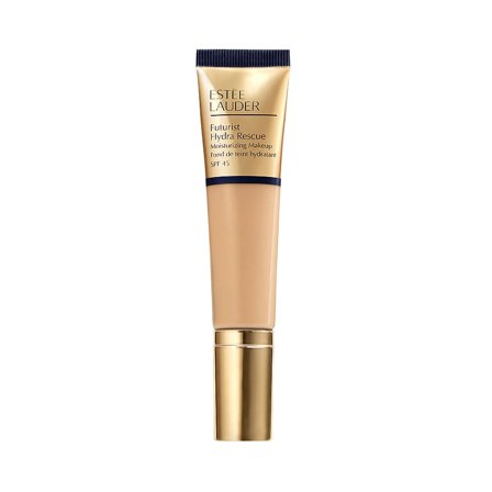 Estée Lauder Futurist Hydra Rescue Moisturizing Makeup SPF45 3W1 Tawny, Makeup, Ansigt, Foundation