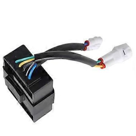 CDI Box Tändare för Kawasaki Bayou 300 KLF300B KLF300C Lakota 300