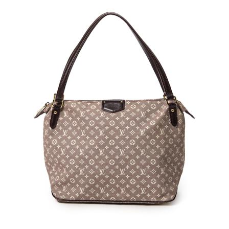 Louis Vuitton Vintage Pre-owned Shoulder Bags Pink, Dame Vintage Tasker, Størrelse: ONE Size