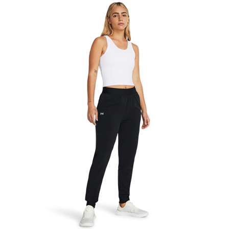 Under Armour Rival Woven Bukser Sort