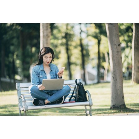 Kensington n H1050 - Headphones - on-ear - Bluetooth - wireless