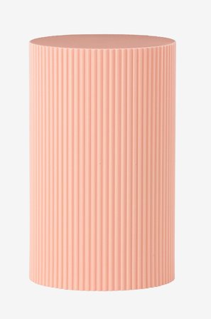 Venture Home - Lenox sidebord - Rosa - Avlastningsbord & sidebord - Fra Homeroom