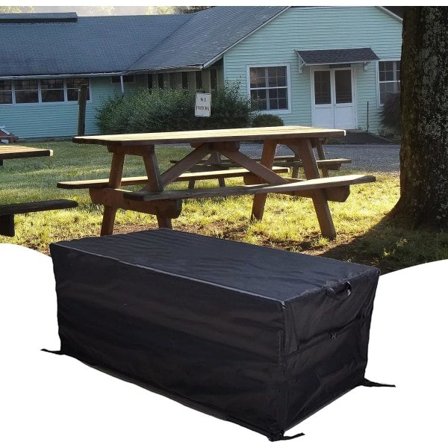 Suojapeite, 600D Oxford-kangaspeite