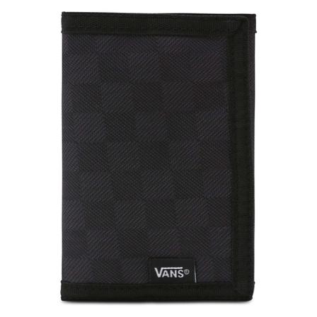 Vans Clutch Sort, unisex Bæltetasker, Størrelse: ONE Size