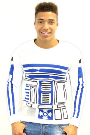 R2-D2 Jumper L