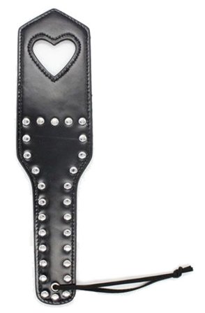 TOYZ4LOVERS Herz-Paddle