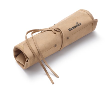 Hultafors LTR Verktygsväska i läder, Förvaring