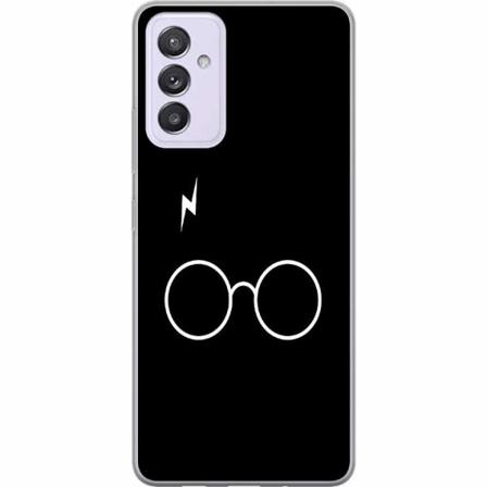Samsung Galaxy A82 5g Mjukt Skal - Harry Potter