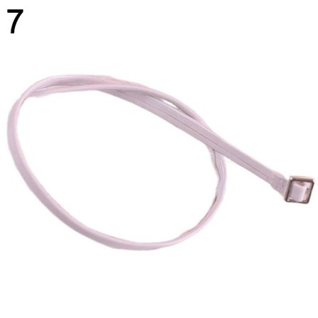 Handgjord docktröja Docka midjebälte 7 7 7_YF