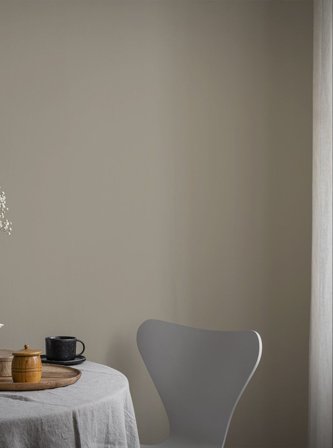 Duro Akvarell 222-08 Tapet Vitpeppar/S 1505-Y30R, Färg & tapeter