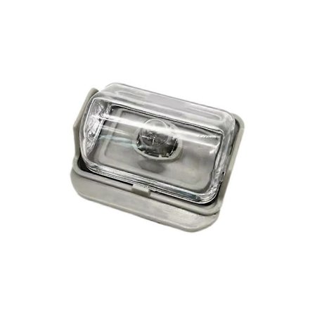 Nummerpladelygte til Mazda 6 GG Mazda CX-5 CX-7 GJ6A-51-270