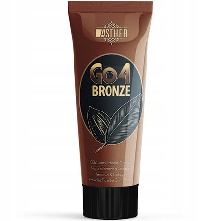 Brun Utan Sol - Bronzeboost Expert 200 Ml