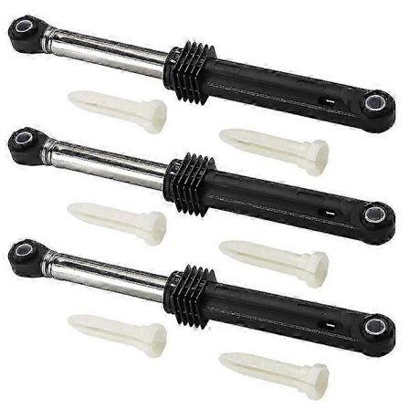 3 stk. 383EER3001G 4901ER2003A Bakke