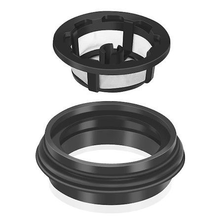 Reservevandtankfilter til IRobot Braava Jet M6 (6110) (6012) (6112) (6113) Robotmop Udskiftningsdel 4650144