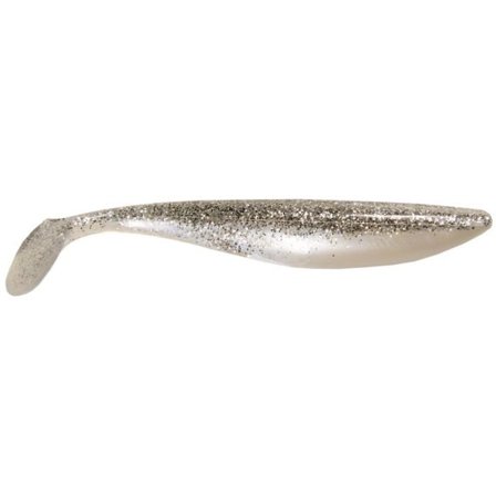 SwimFish Shad 7cm, Ice Shad - 12pack