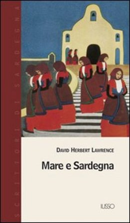 Mare e Sardegna D. H. Lawrence