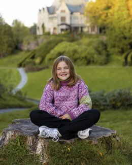 Genser Valle - Dale Garn