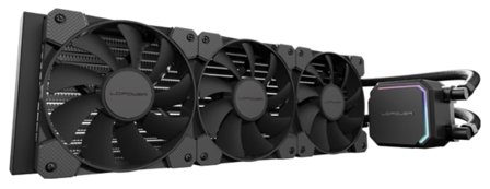 LC POWER Computer Cooling System