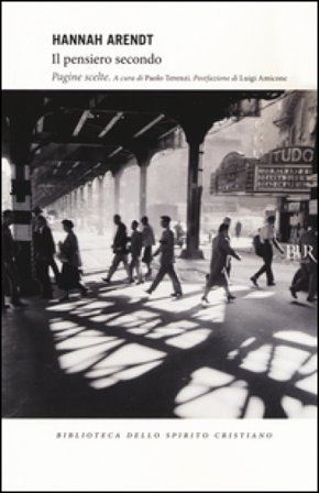 Il pensiero secondo Hannah Arendt