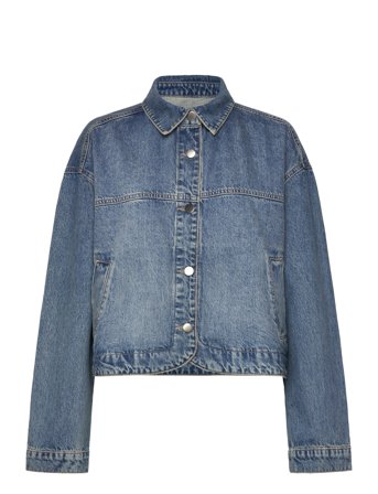 Liz Jacket Blue Noella