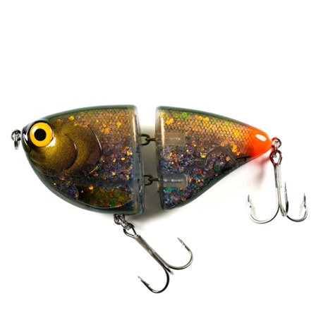 Freewater Pictures Fatboy Swim 13cm - Motor Ove