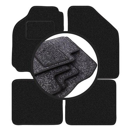 ANTHRA bilmattor för: Fiat Brava sedan (1995-2001)_MGF