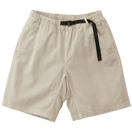 Gramicci G-Short Pigment Dyed Dune Pigment