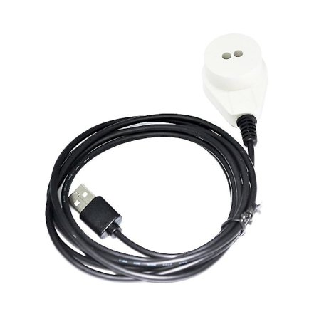 Usb-optinen liitäntä Irda lähellä infrapunaa Ir magneettinen sovitin läpinäkyvä lähetyskaapeli