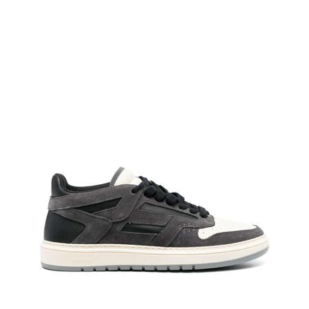 Represent Sneakers , Grijs , Heren , Maat: 44 EU