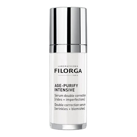 Filorga Age Purify Intensive Siero Doppia Correzione Per Rughe +