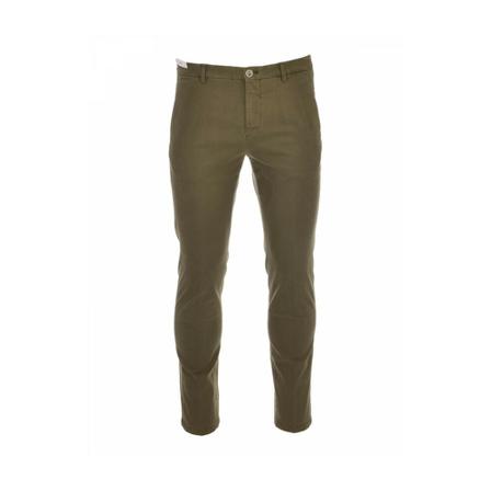 PT Torino, Chinos Groen, Heren, Maat:W38