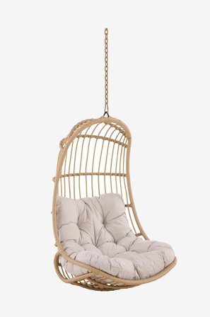 Venture Home - Riipputuoli Pulau - Ruskea - Riippumatot & riipputuolit - - Homeroom