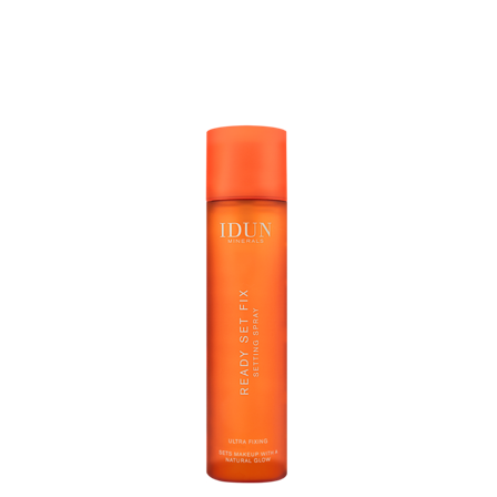 IDUN Minerals Ready, Set, Fix spray 100 ml