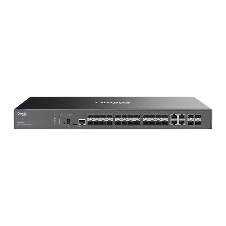 TP-Link Omada Switch 24x GE SG5428XF