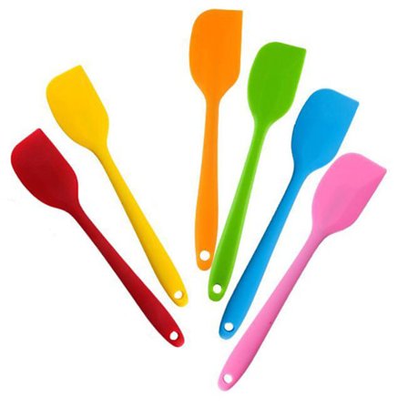 Effektiv Silikon Slikkepott