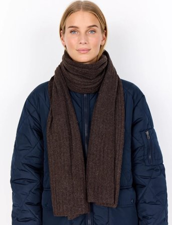 Soyaconcept Sc-Selana - Beige - ONE SIZE