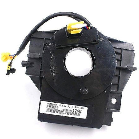 Ohjauspyörän kello jousi sopii 07-16 Chrysler Jeep Dodge 5156106af 5156106ad