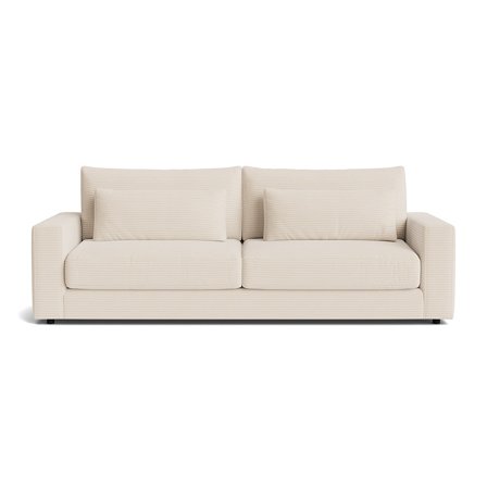 Sevilla 3-Sitzer-Sofa
