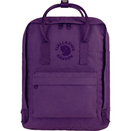 Fjällräven Re-Kånken 16L - unisex - color - Kånken bags
