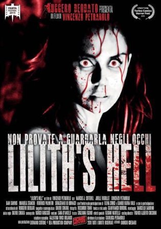 LILITH'S HELL (DVD)