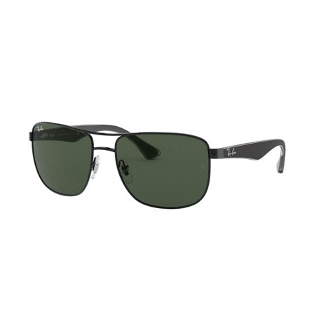 Ray-Ban - RB3533 002/71 57 i Sort