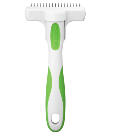 Andis Kompakt Røytebørste