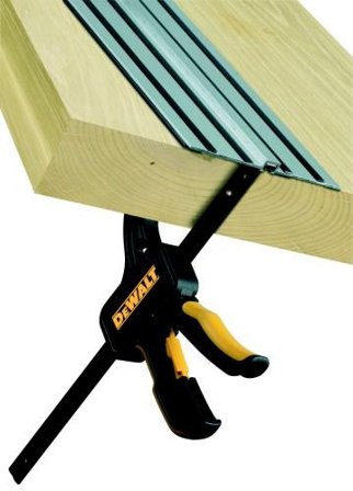 DeWalt styreskinne 1000mm