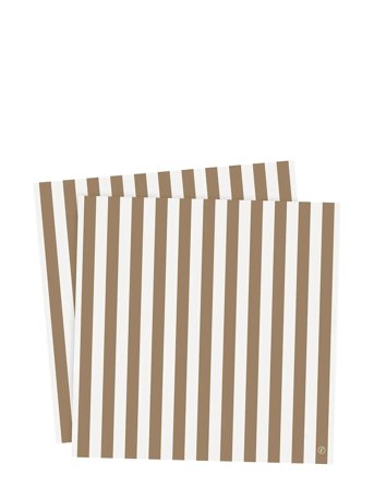 ERNST | Paper Napkin | 33X33CM