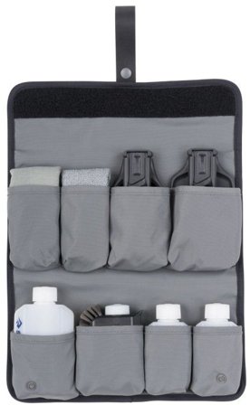 Sea to Summit Sea To Summit Kitchen Tool Kit 10-Set Black
