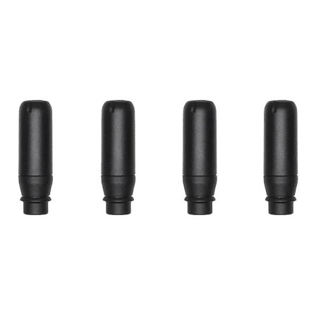 4st Förstärkningsantenner för Goggles V2 Antenner & Små för FPV Avata Flygglasögon Antenn Dubbelband