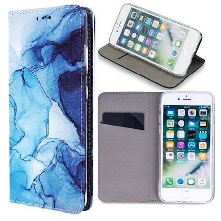 Xiaomi Mi 11i / Poco F3 / Poco F3 Pro -Smart Trendy Mobilplånbok