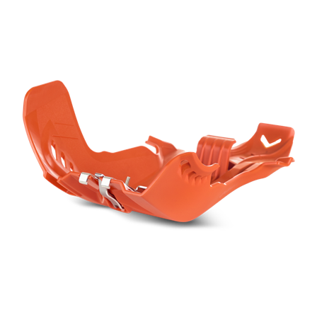 Płyta pod Silnik Polisport Fortress - Husqvarna TC 250 2017-2018