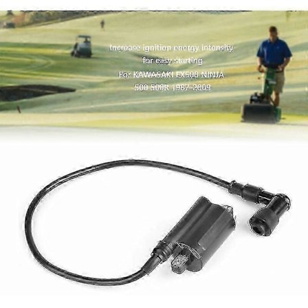 Denso 129700 Sytytyspuola sopii malleihin 2653 GAS 260265285320425445455 F725 F911