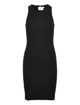 Drewgz Dress Black Gestuz